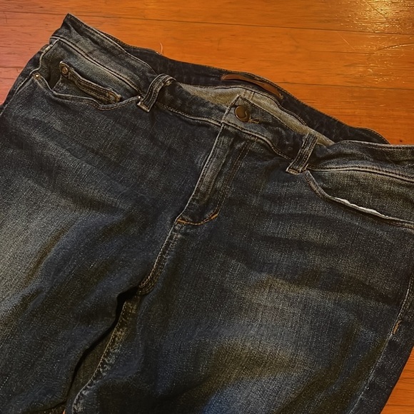 JOE’S Icon Skinny ankle sz 32 - Picture 3 of 8